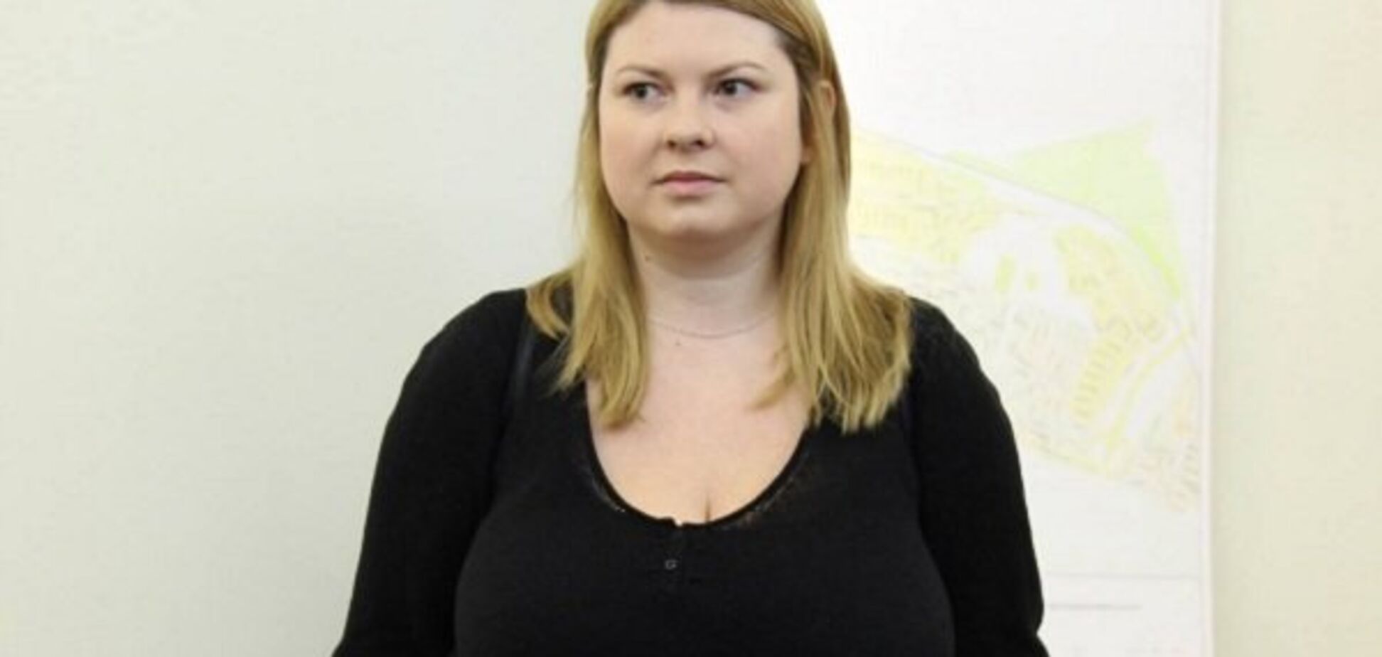 В Херсоне облили кислотой известную активистку