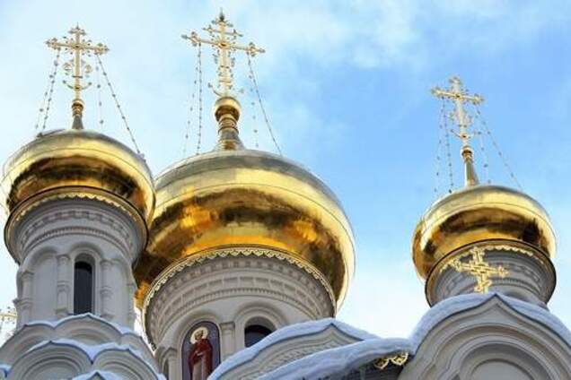 Томос для України: названо дату розгляду питання Константинополем