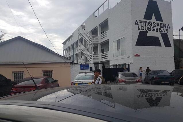 За пару кварталів від тіла: в Бердянську знайшли автомобіль вбивці АТОвця