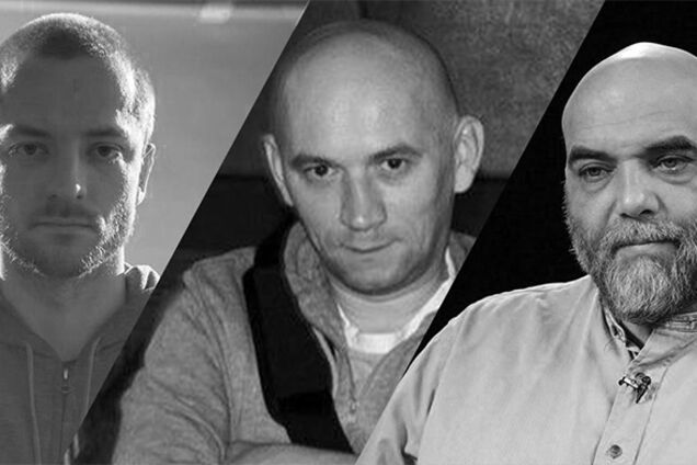 'Мы так на Майдане делали': расстрел журналистов РФ вскрыл ложь пропагандистов в Украине