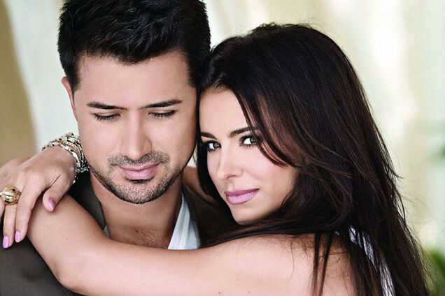 'Трещит по швам': как рушился брак Ани Лорак