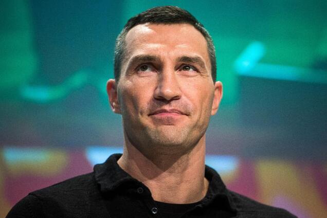 'Я спарингую': Кличко готується знову вийти в ринг