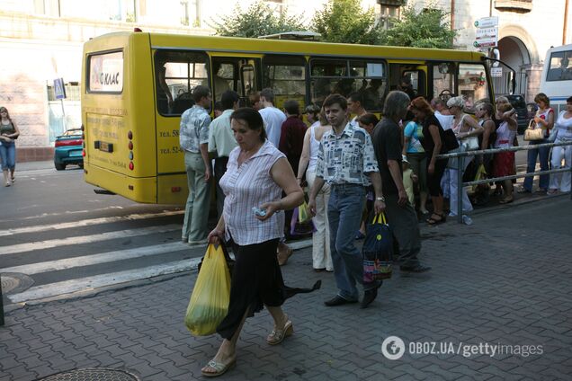 'На ринку - Африка': озвучені результати перевірки перевізників в Україні