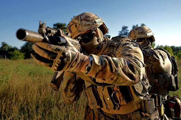 На Луганщине объявили АТО: что это значит