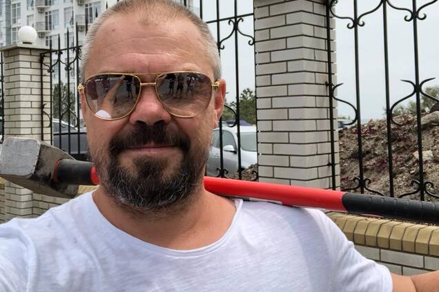 В Бердянске расстреляли ветерана АТО: что о нем известно