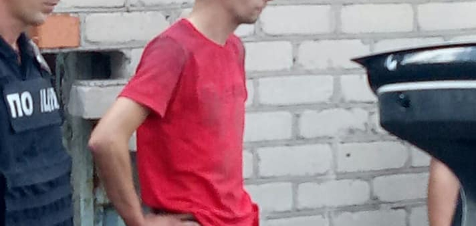 Каталися п'яними на авто 'ДНР': у Маріуполі розгорівся скандал з 'українськими військовими'