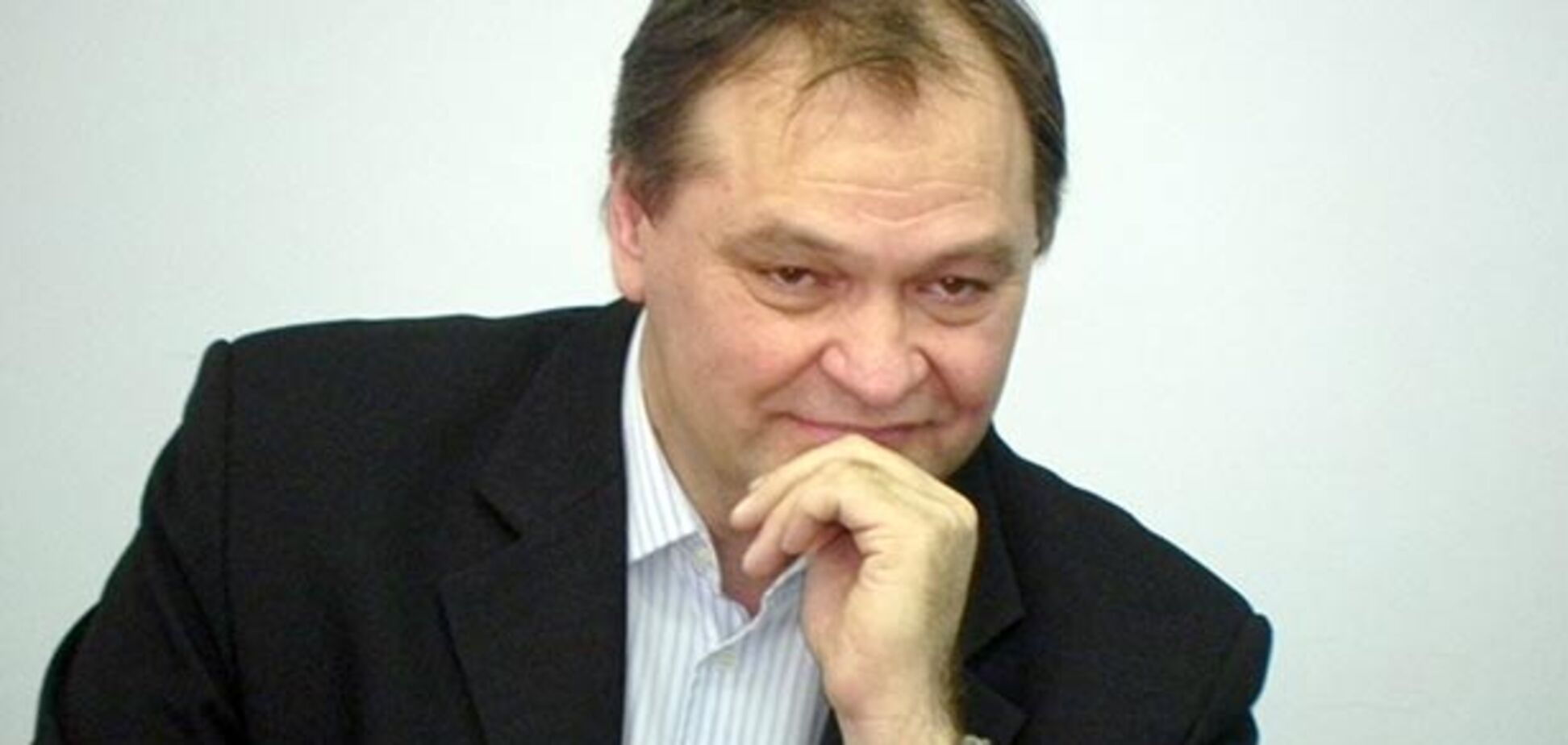 Александр Пономарев
