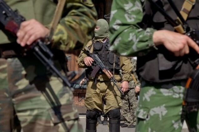 В России задержали вербовщиков террористов на Донбасс