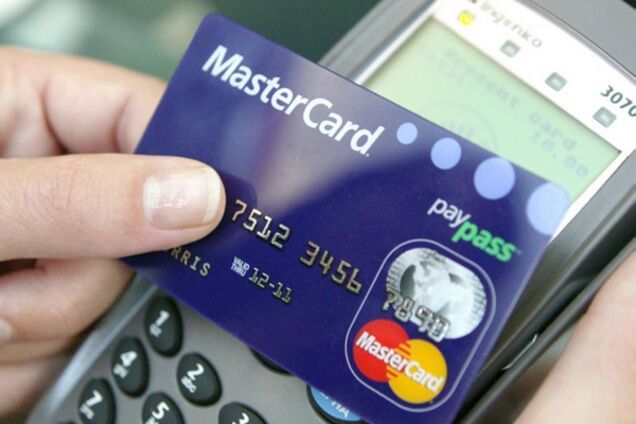 Украинцев ждет новшество с картами PayPass: что изменится