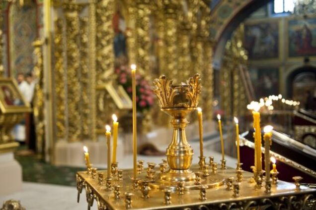 Процесс начат: что такое Томос и как он изменит церковь в Украине