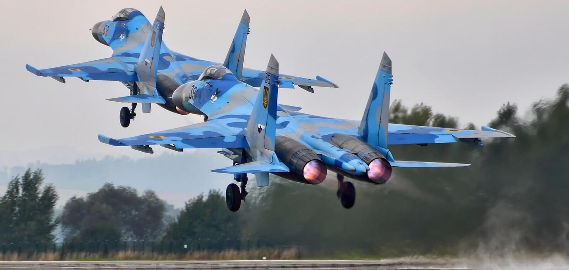 День ВВС 2018: когда его празднуют в Украине