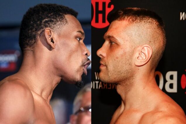 Стала известна дата чемпионского боя украинца Деревянченко