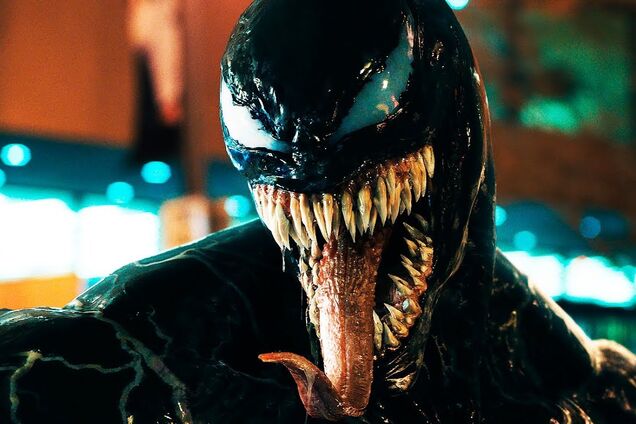 Вышел новый трейлер суперблокбастера 'Веном'