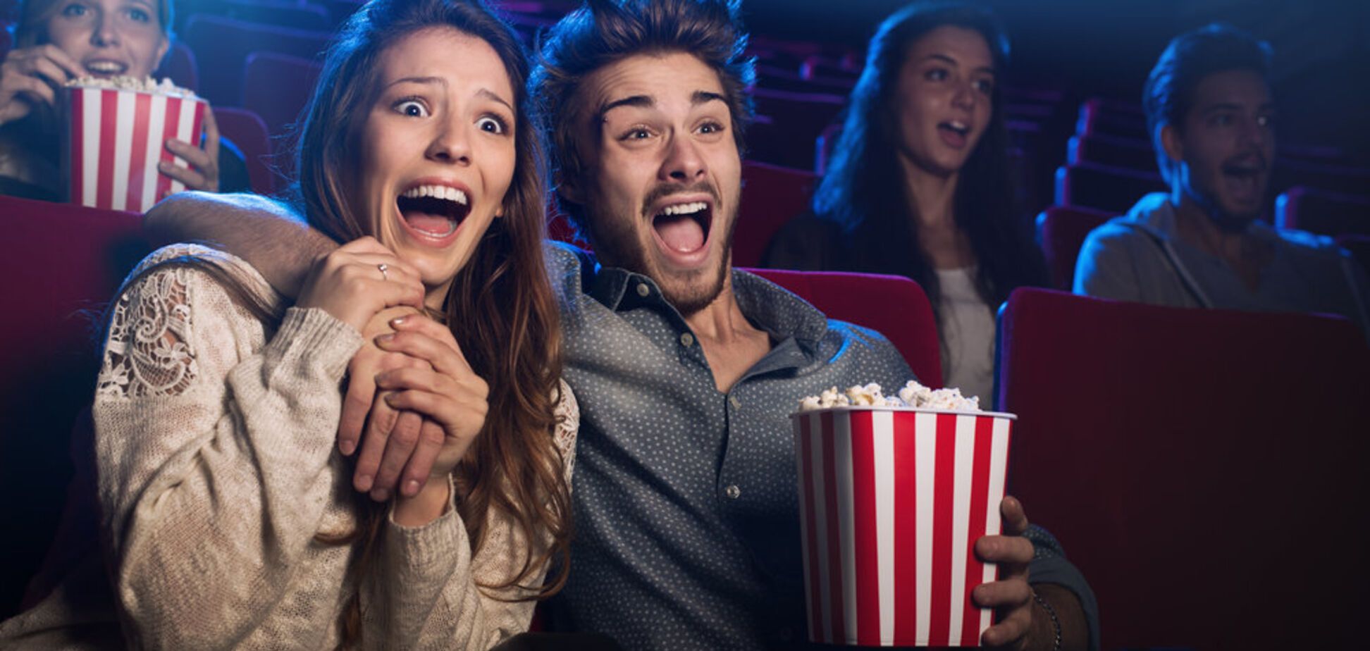 Куди піти в Харкові: найкращі події серпня