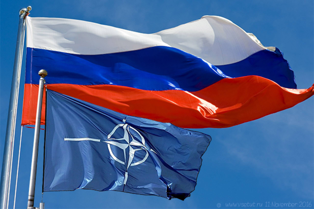 Росія готує атаку на НАТО: озвучено реальний сценарій