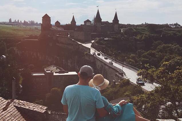 'Ковзали вниз по ущелині': історія про секретну подорож до української Атлантиди