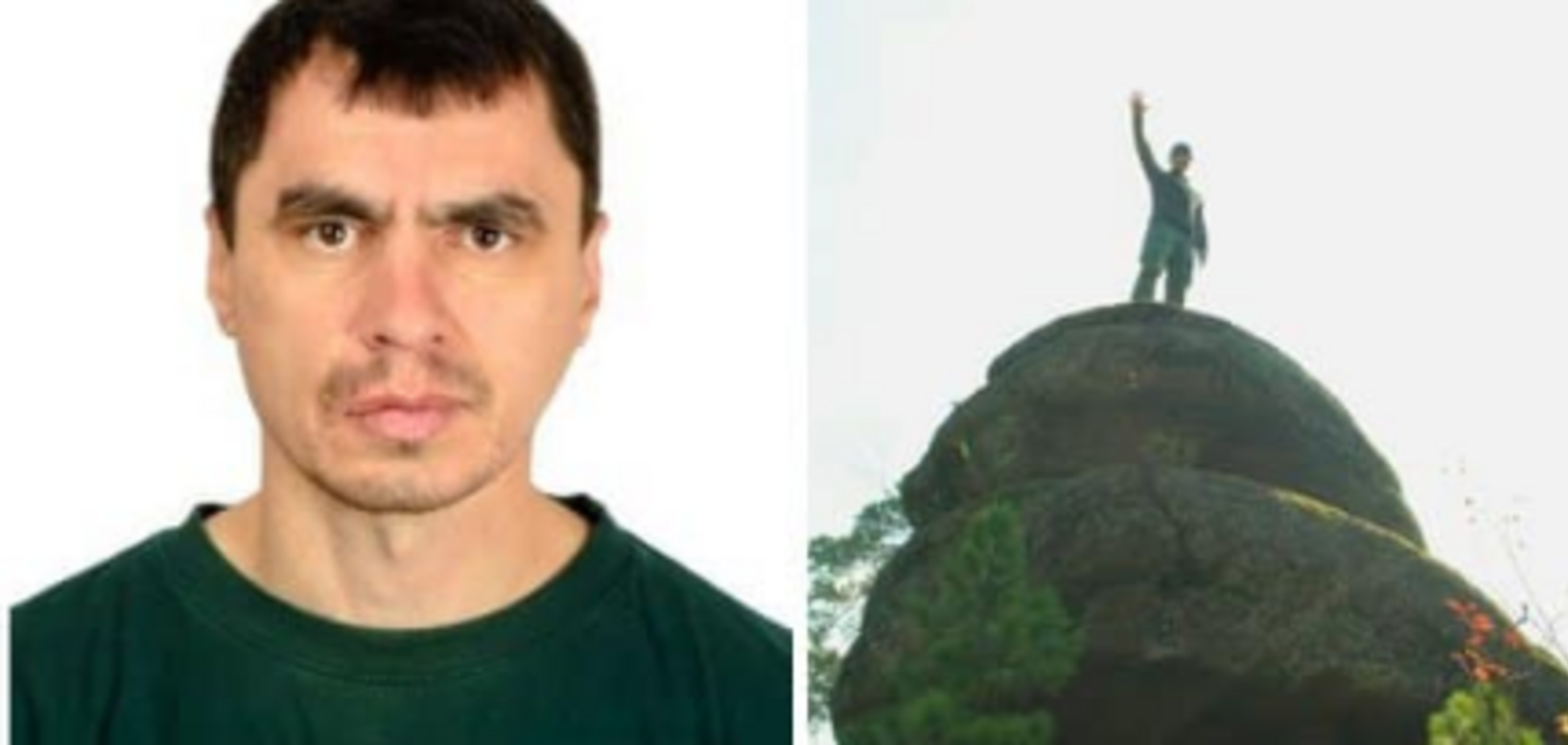 'Всплыл подснежник': в сети показали убитых террористов 'Л/ДНР'
