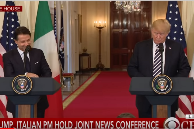 'Північний потік-2' під загрозою? Трамп повідомив про важливу домовленість із ЄС