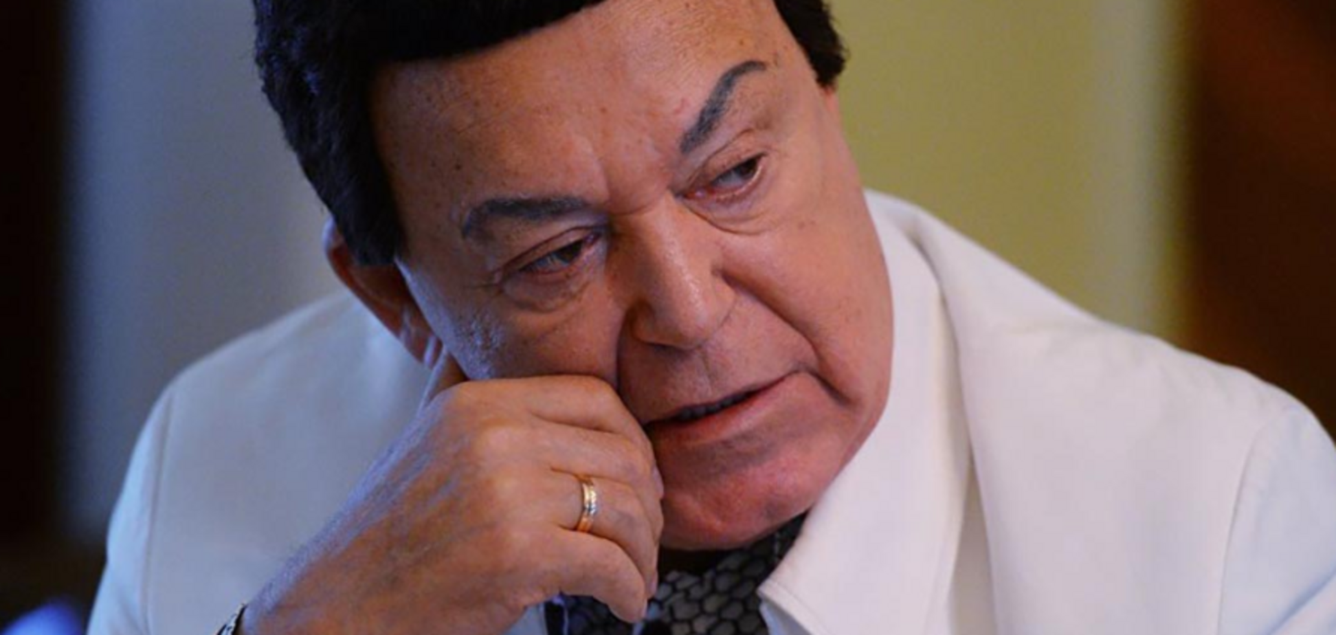 Йосип Кобзон