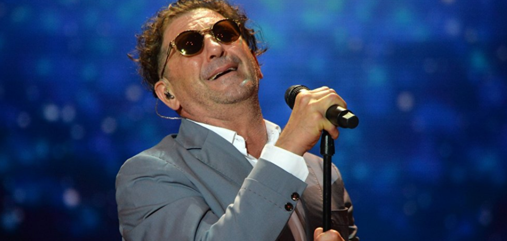 Любимый певец Путина избил журналистку: раскрыта причина