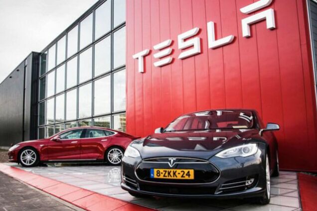 Tesla готується зайти в Європу: ЗМІ дізналися деталі переговорів