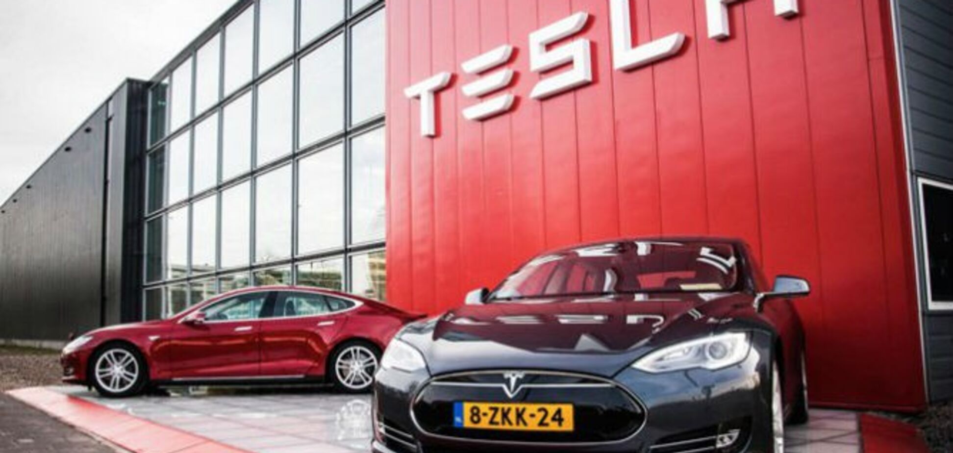Tesla готовится зайти в Европу: СМИ узнали детали переговоров