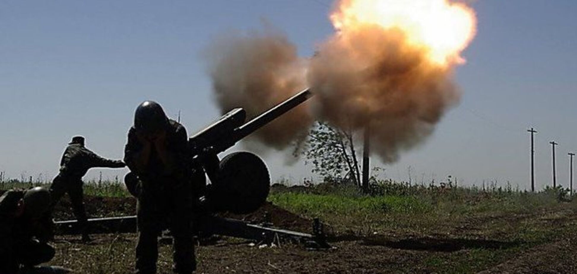 Россия готовит масштабную атаку на Украину: ВСУ привели в боевую готовность
