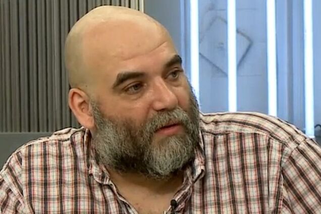 Убийство журналиста Орхана Джемаля: что россиянин говорил об оккупации Крыма