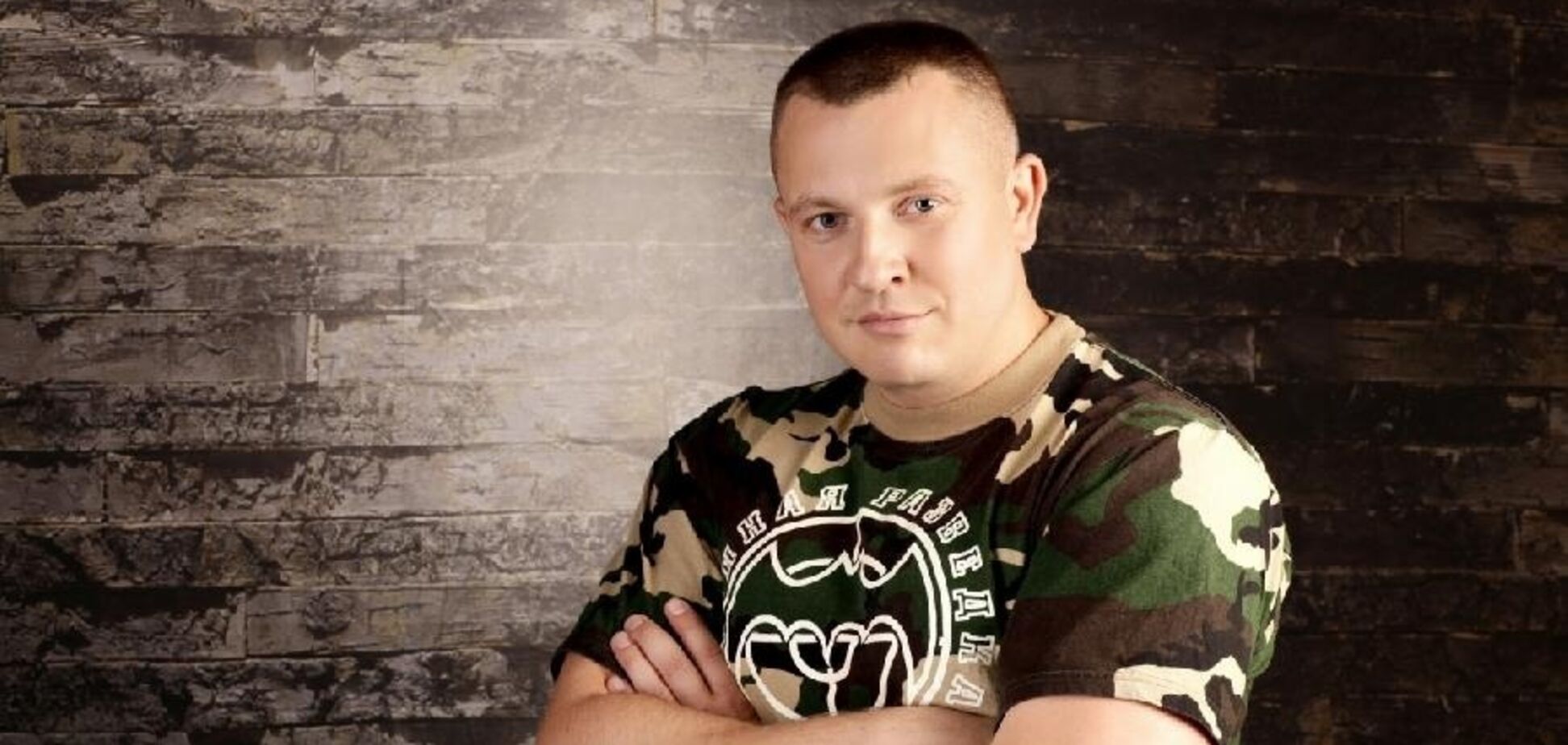 Евгений Жилин