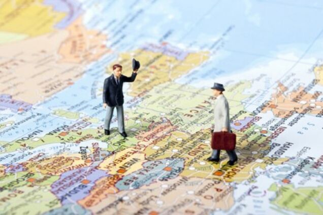 Трудовая миграция стала катастрофой для Украины - СМИ