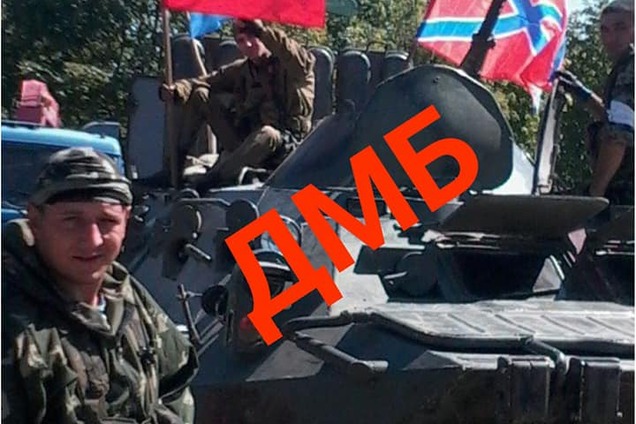 'Помер странно': появились фото уничтоженных террористов 'Л/ДНР'