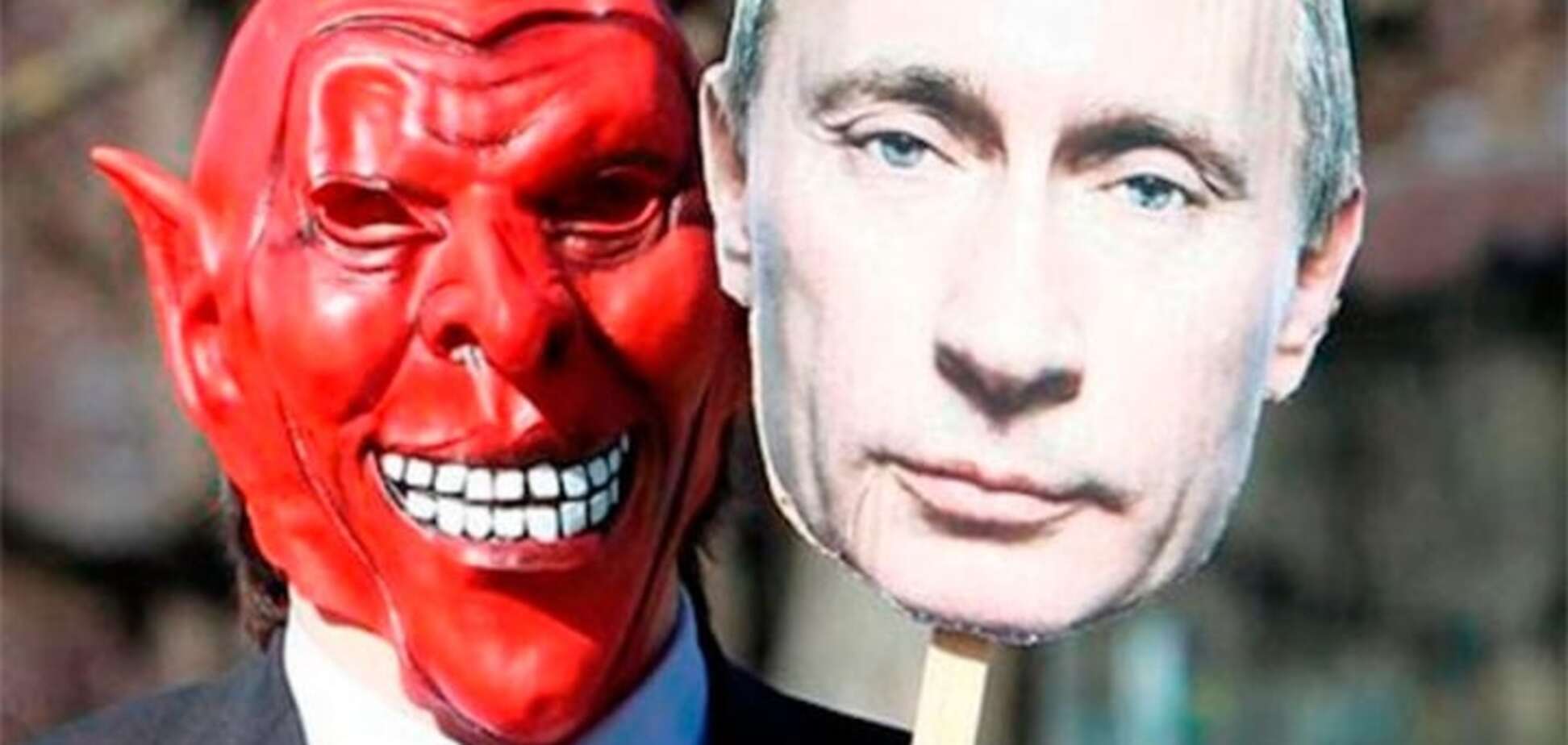 У меня для вас плохие новости, россияне