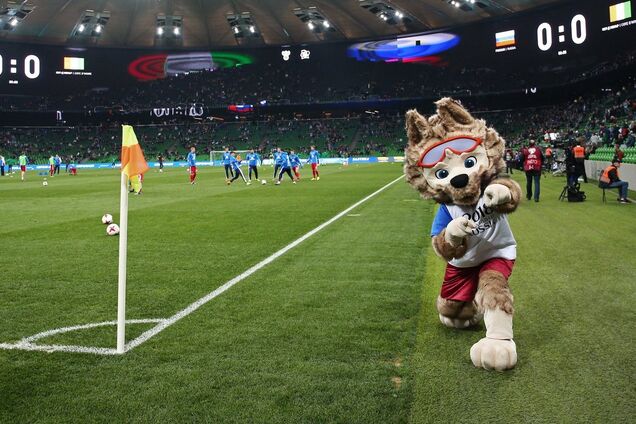 Чи буде Росія в фіналі чемпіонату світу з футболу?