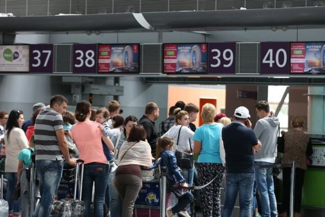 Не придумуйте велосипед: як вирішити проблему з туристами в Україні