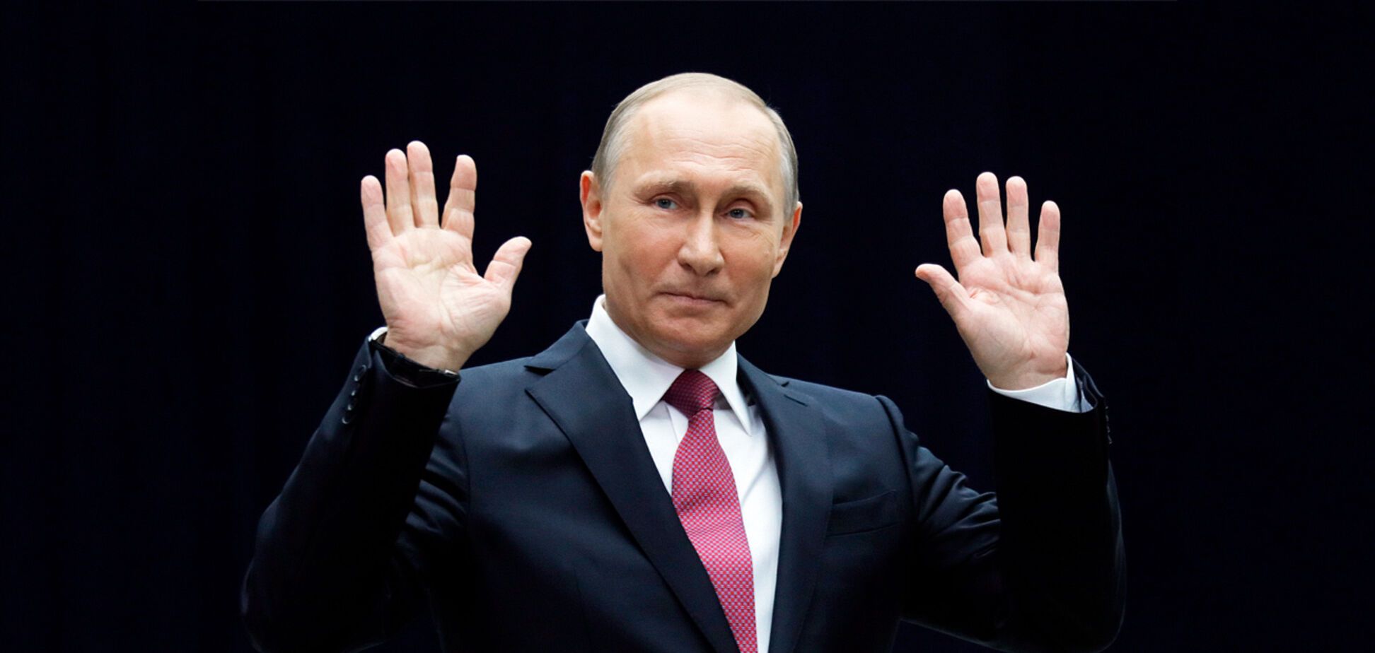 'Он боится': появилась версия, куда исчез Путин
