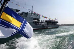 Поки РФ переозброюється: чому Україна не може добудувати єдиний корвет
