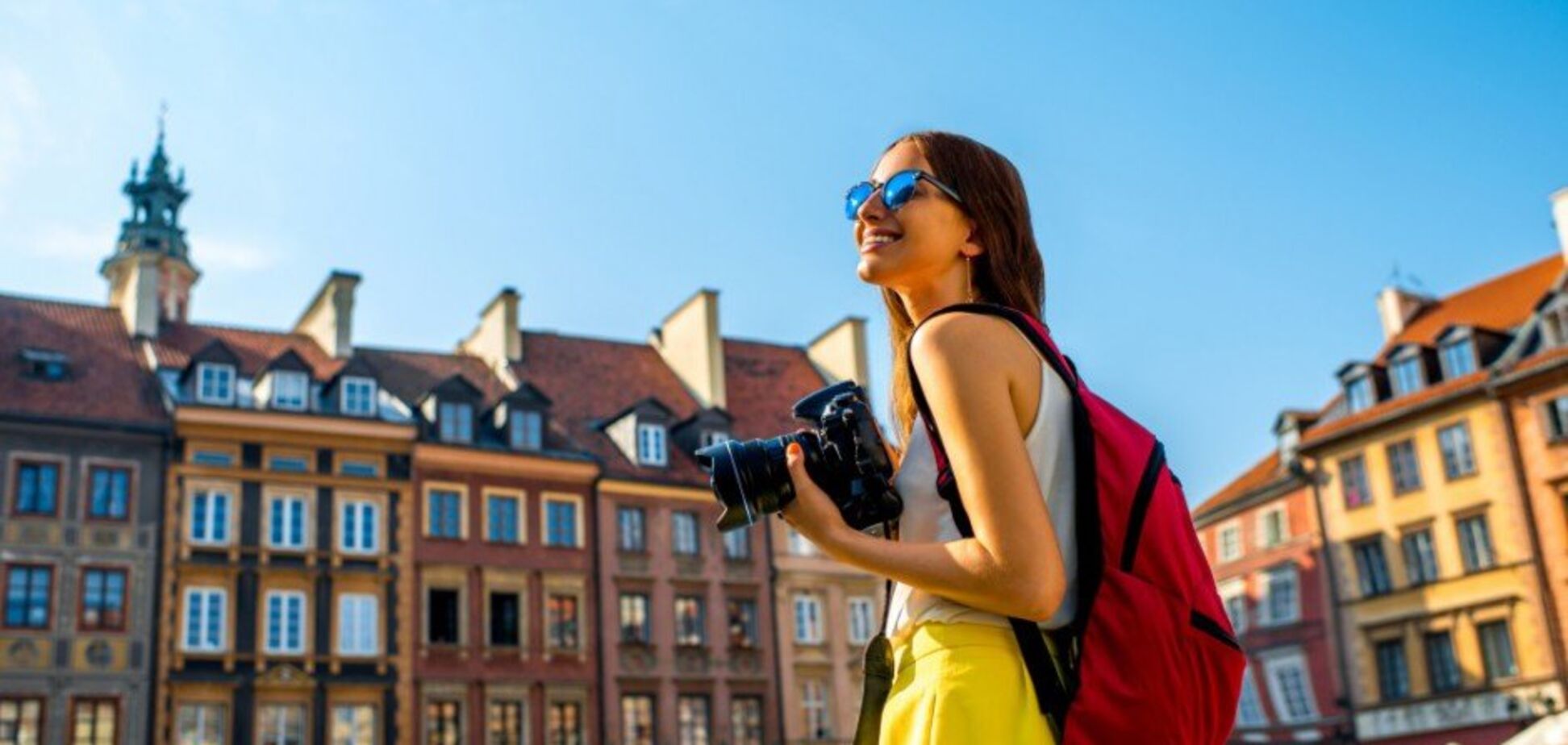 Как бюджетно добраться в Польшу из Киева: все варианты