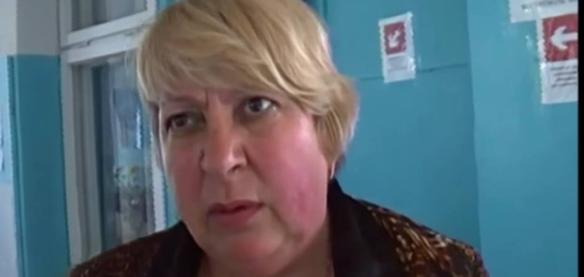 'Пустимо в школу педофілів': на Луганщині розгорівся сепаратистський скандал