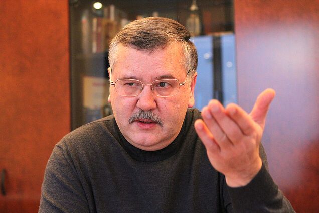 Стрелял в лежачего и спокойно ходит: Анатолий Гриценко ярко высказался о том, что творится в Раде