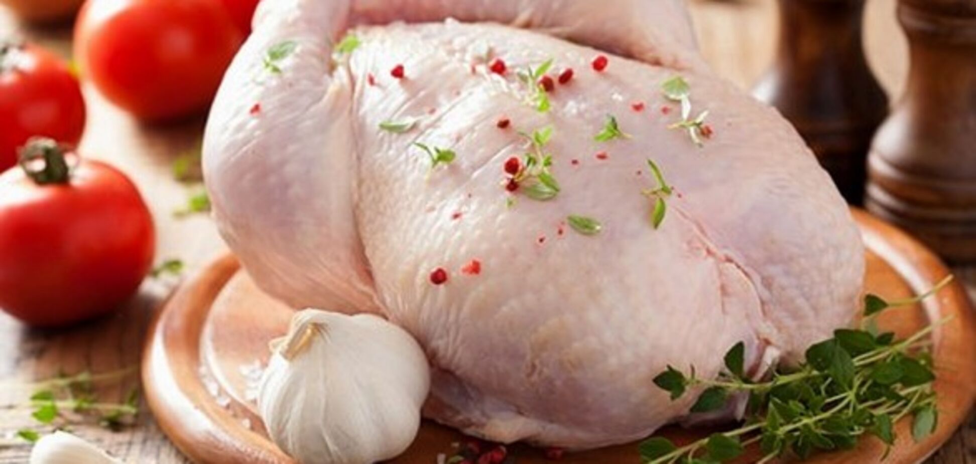 Антибиотики в мясе: где покупать безопасные продукты