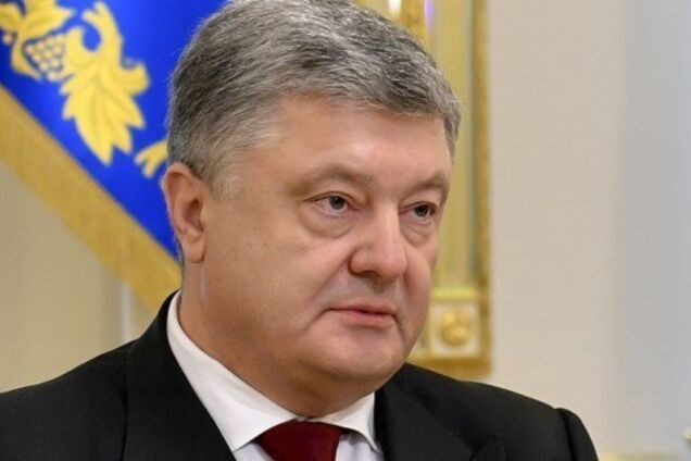 У России нет 'красных линий': Порошенко объяснил, почему в Украине война