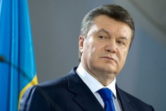 'Мали 8 тисяч баксів!' Луценко розповів, як Янукович спустошив скарбницю перед втечею