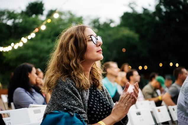 Куди піти в Одесі: афіша вихідних 6-8 липня