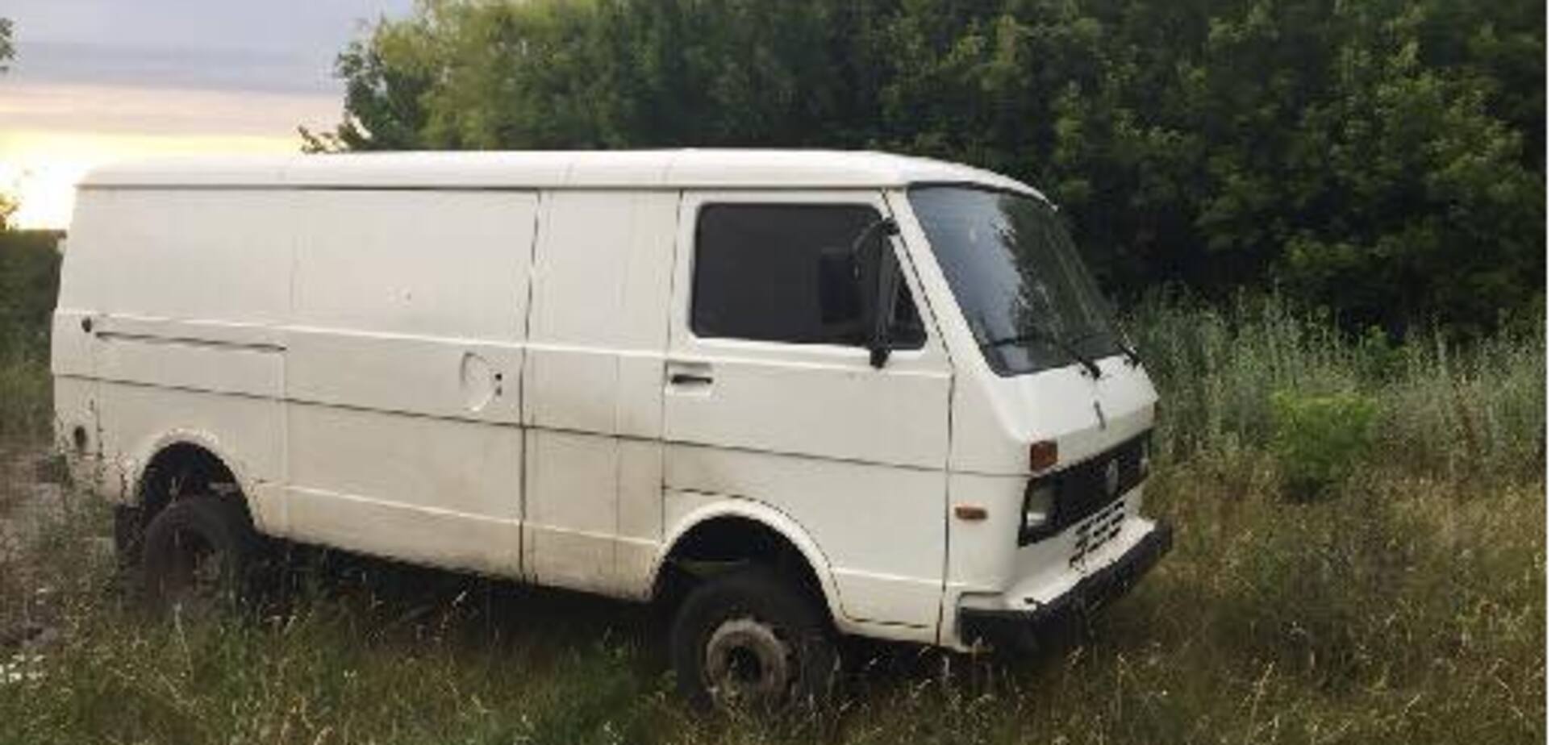 Застрелили і закопали: на Сумщині сталося жорстоке потрійне вбивство