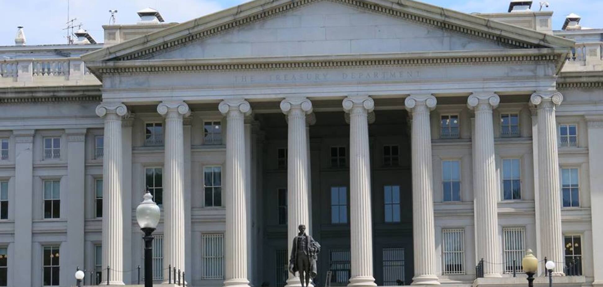 Гениальный Гамильтон: как Америка без гроша разбогатела