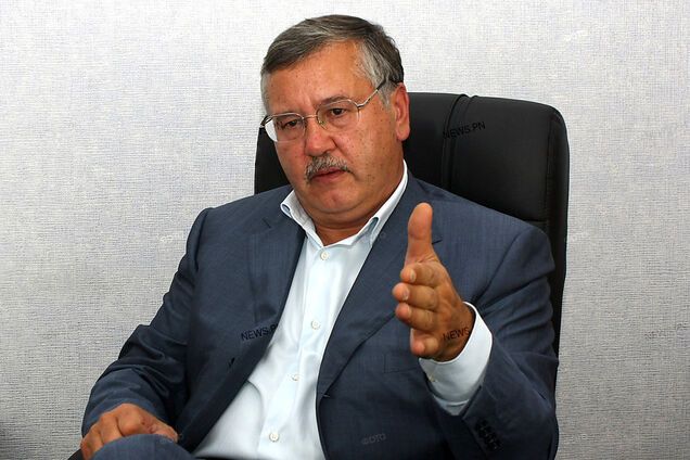 Це катастрофа: Анатолій Гриценко зробив тривожну заяву про майбутнє України