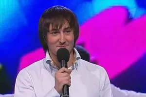 Аслан Алборов