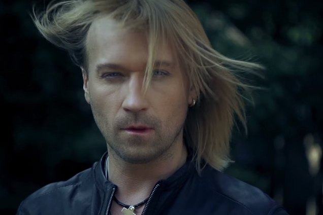 Дієта Олега Винника: як зірка підтримує ідеальну форму