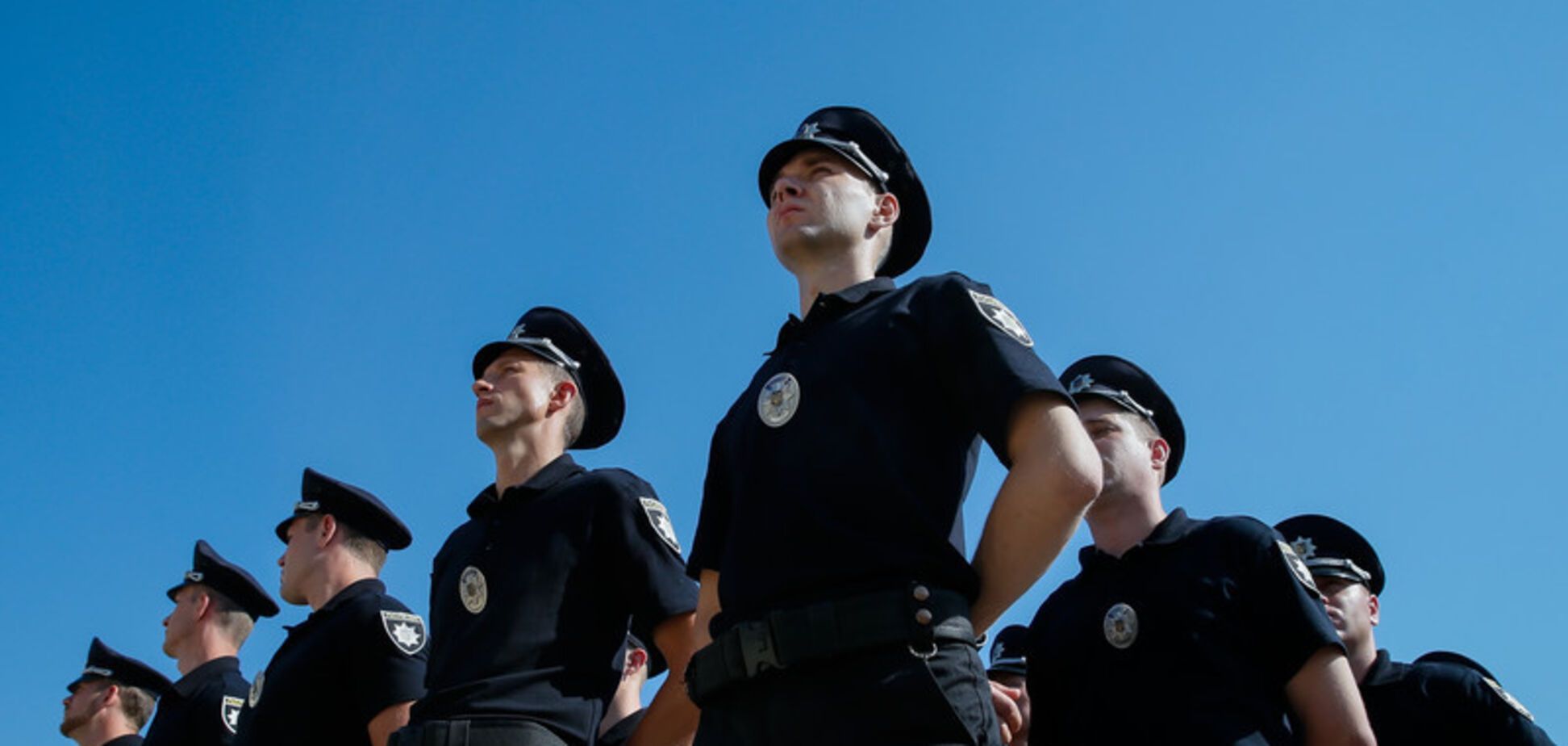 'Роботи - непочатий край': Порошенко ввів покарання для поліцейських