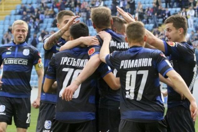 Чергове дно: як УПЛ і ФФУ вбивають футбол